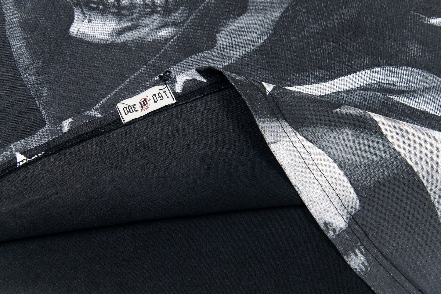 God Speed New fashion T-shirt G59