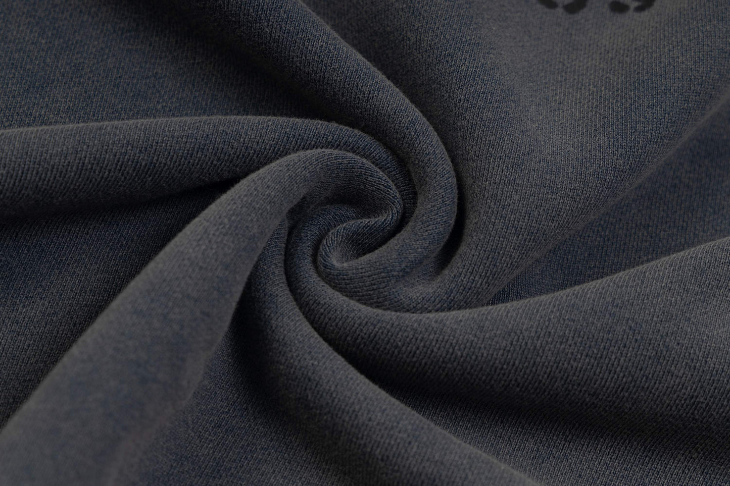 GALLERY DEPT New Hooded Sweatshirt G393-1