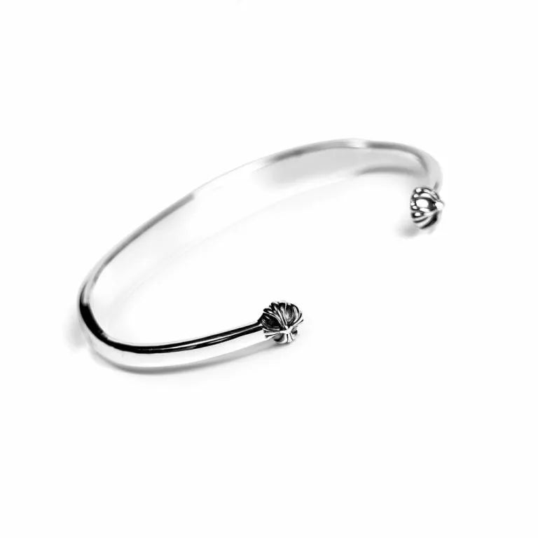 Chrome-Hearts PLUS LOGO FLAT CUFF -9
