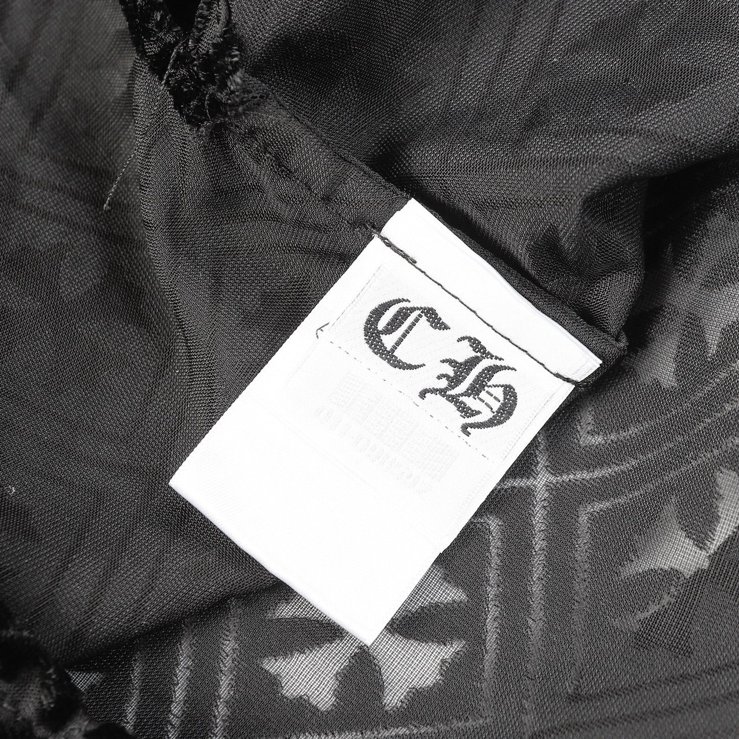 Luxury Chrome-Hearts New Jacket 2225