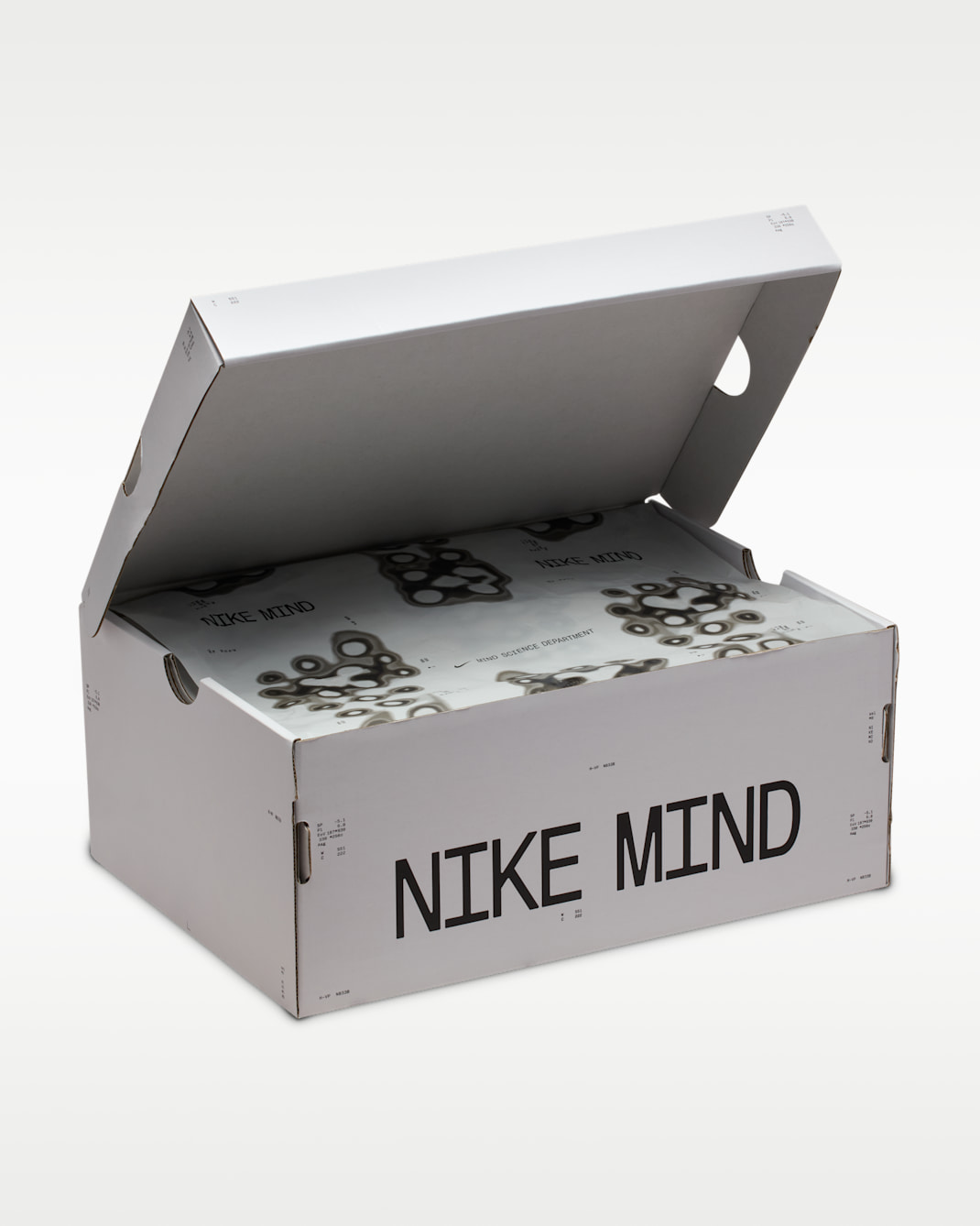 Nike Mind 001 Men's Pregame Mules
