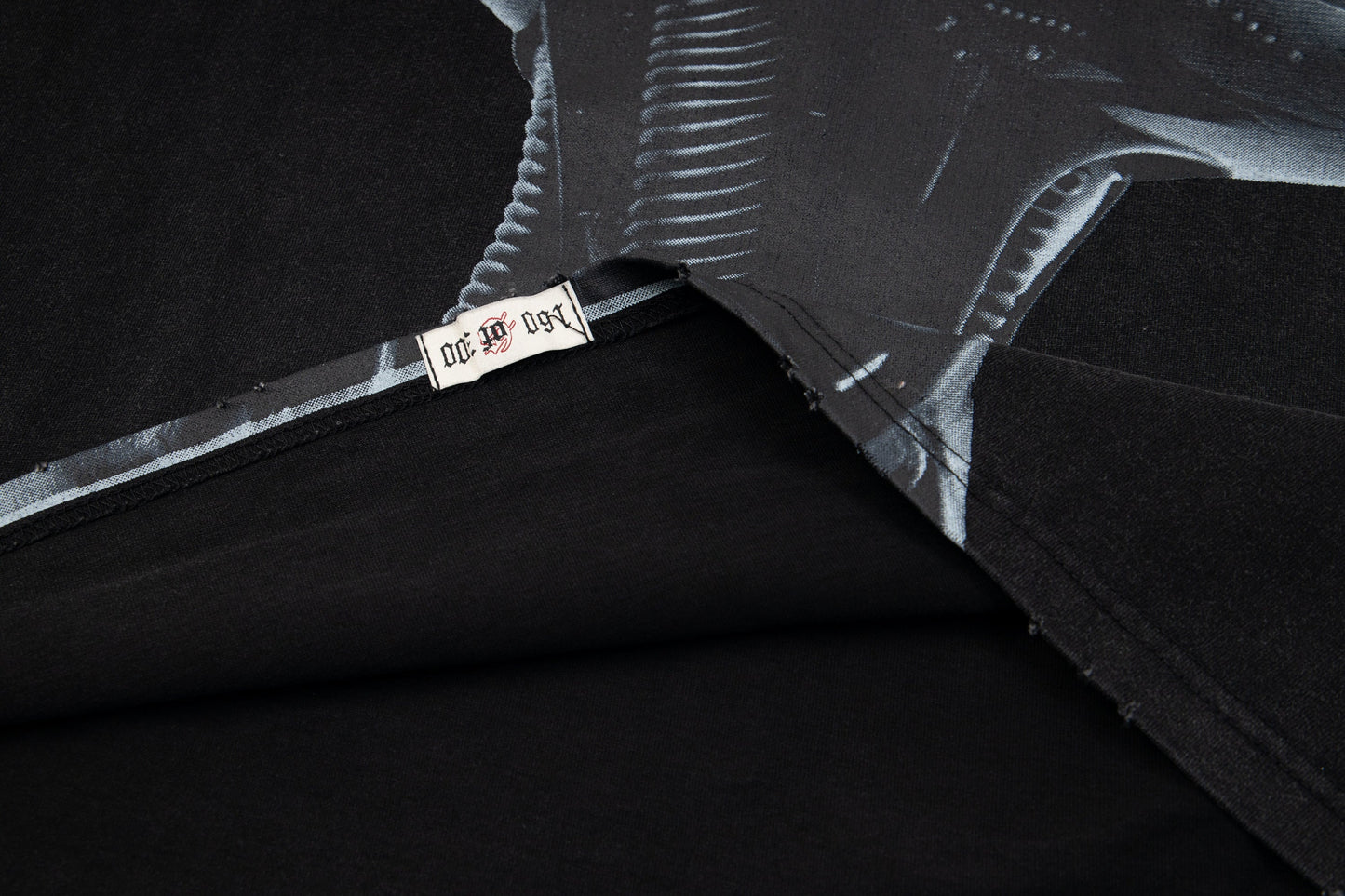 God Speed New fashion T-shirt G09