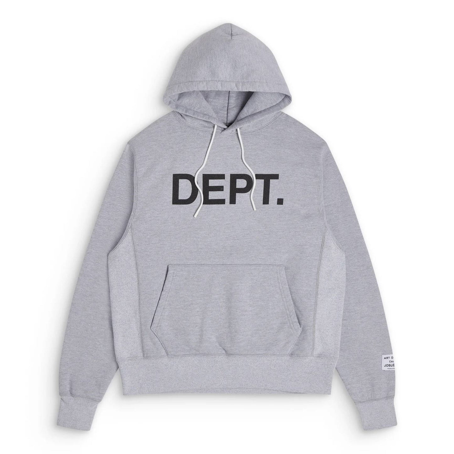 GALLERY DEPT New Hooded Sweatshirt 615