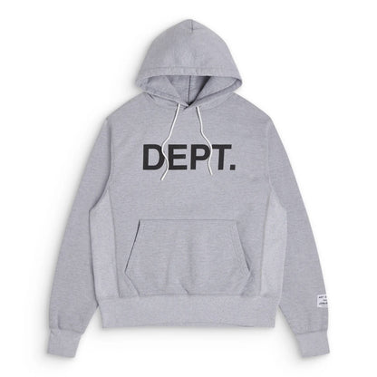 GALLERY DEPT New Hooded Sweatshirt 615