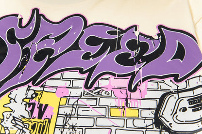 God Speed New fashion T-shirt G23