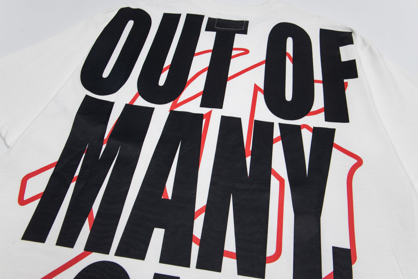 God Speed New fashion T-shirt G10