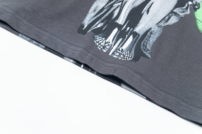 God Speed New fashion T-shirt G56