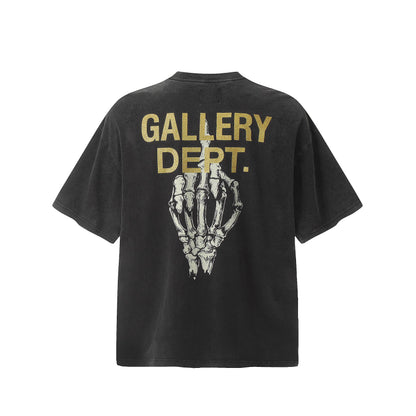 GALLERY DEPT New T-shirt D47