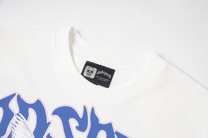 God Speed New fashion T-shirt G72