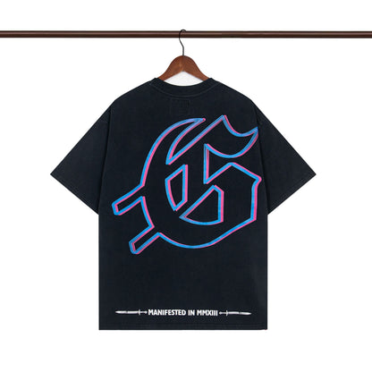 God Speed New fashion T-shirt G57