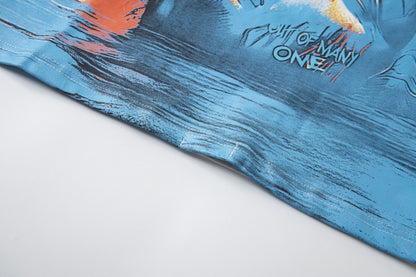 God Speed New fashion T-shirt G73