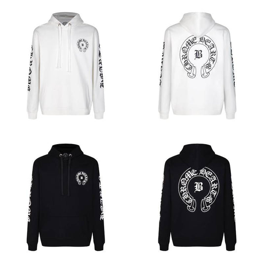 CHROME-HEARTS Hoodie K7030
