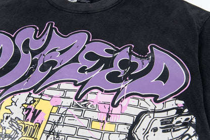 God Speed New fashion T-shirt G23