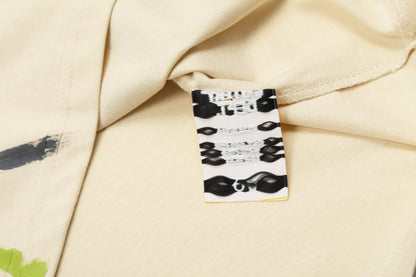 GALLERY DEPT New T-shirt D52