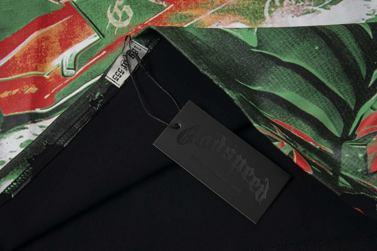 God Speed New fashion T-shirt G71