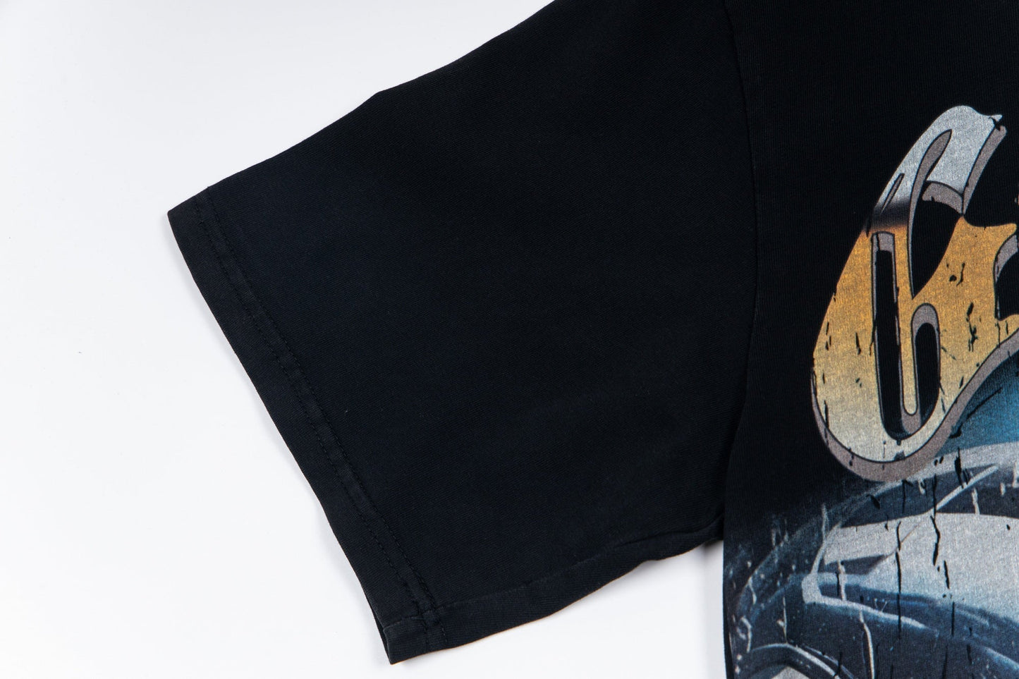 God Speed New fashion T-shirt G35