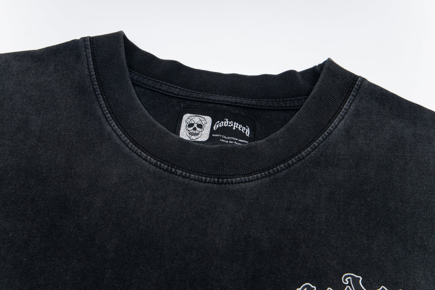 God Speed New fashion T-shirt G61