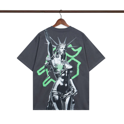 God Speed New fashion T-shirt G56