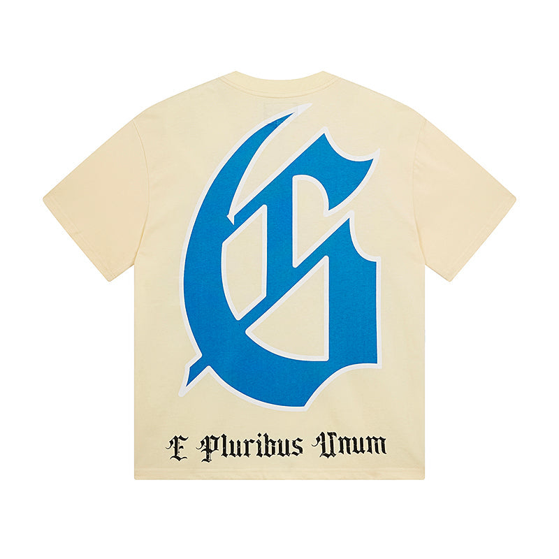 God Speed New fashion T-shirt 3123