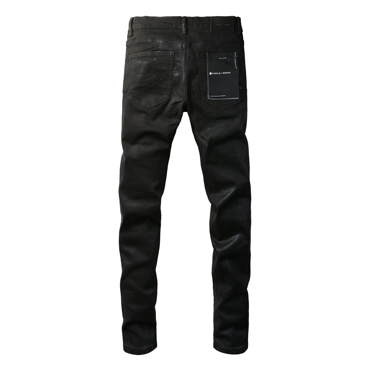 Luxury brand men's streetwear jeans 9082