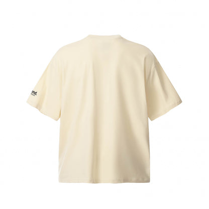 GALLERY DEPT New T-shirt D52