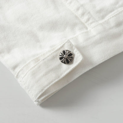 CHROME-HEARTS New Jacket