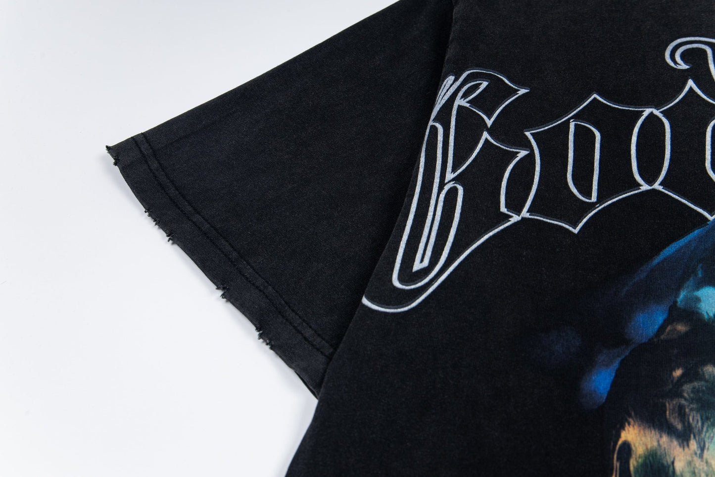 God Speed New fashion T-shirt G22