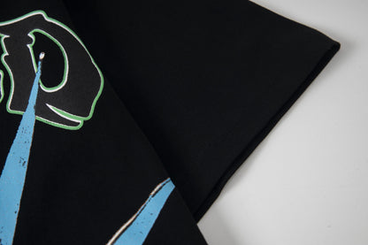 God Speed New fashion T-shirt G73