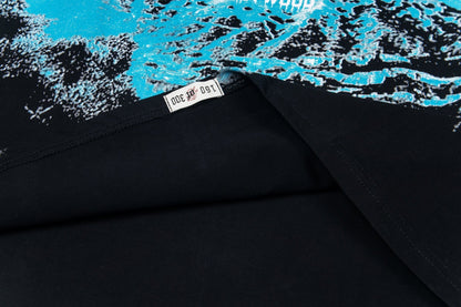 God Speed New fashion T-shirt G24