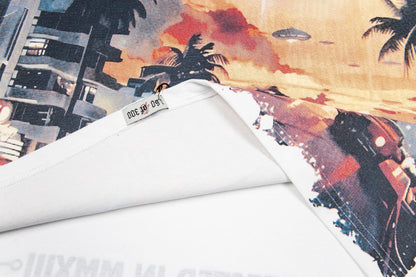 God Speed New fashion T-shirt G62