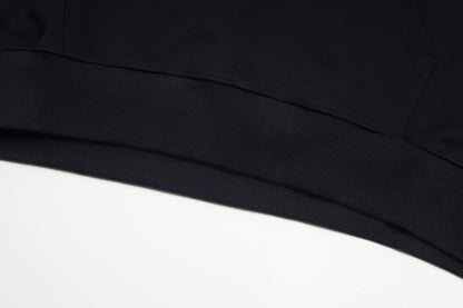 GALLERY DEPT New Hooded Sweatshirt G405