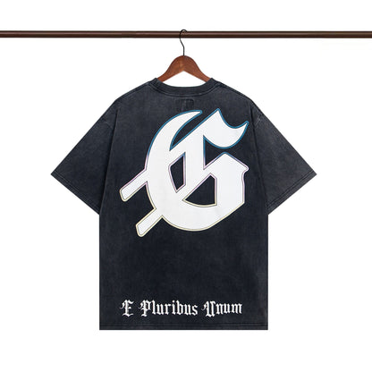 God Speed New fashion T-shirt G44