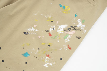 GALLERY DEPT New Shorts G341