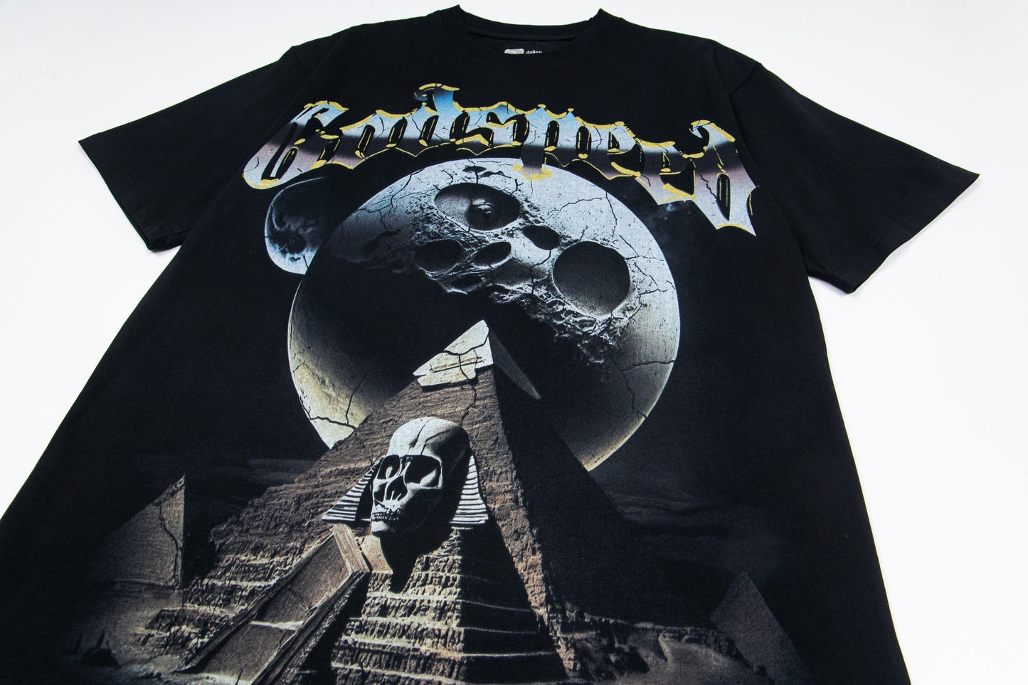 God Speed New fashion T-shirt G34