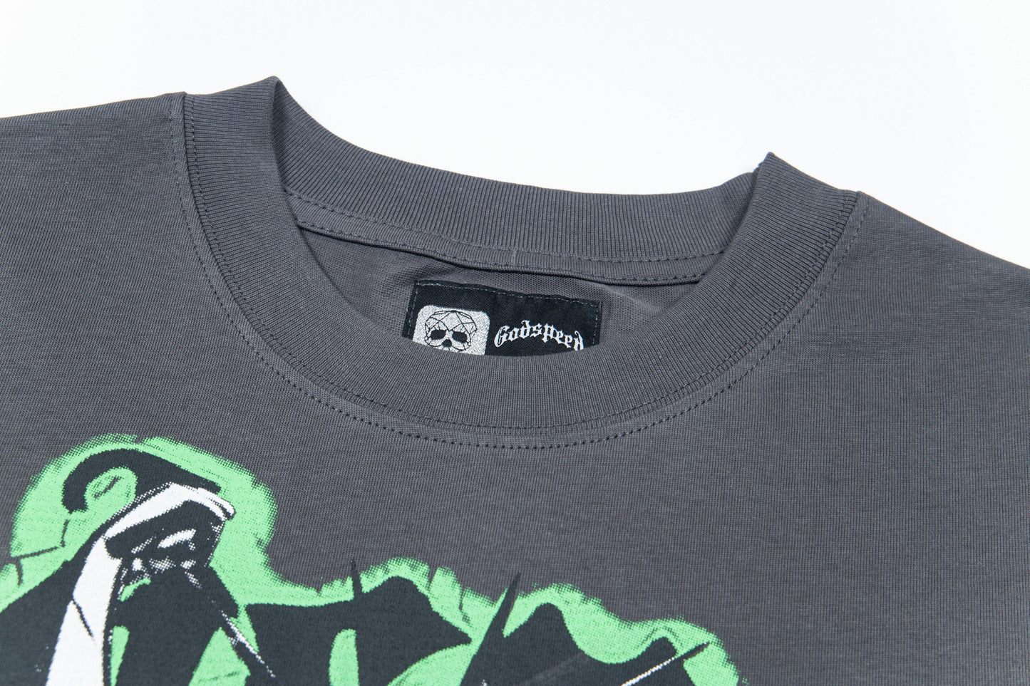 God Speed New fashion T-shirt G56