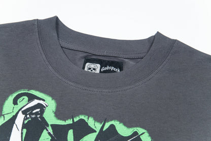 God Speed New fashion T-shirt G56