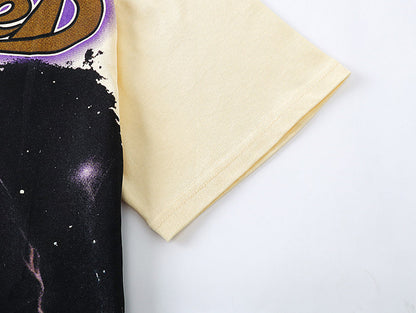 God Speed New fashion T-shirt 3130