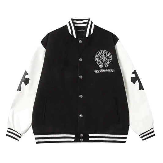 CHROME-HEARTS New Jacket