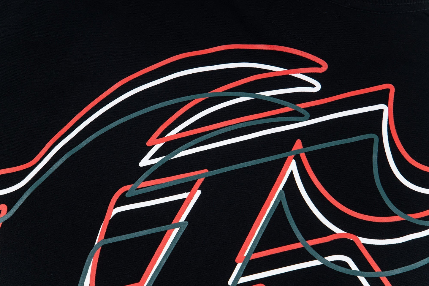 God Speed New fashion T-shirt G40