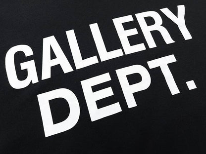 GALLERY DEPT New Hooded Sweatshirt 980