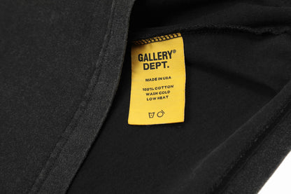 GALLERY DEPT New T-shirt D50