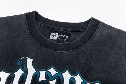 God Speed New fashion T-shirt G44