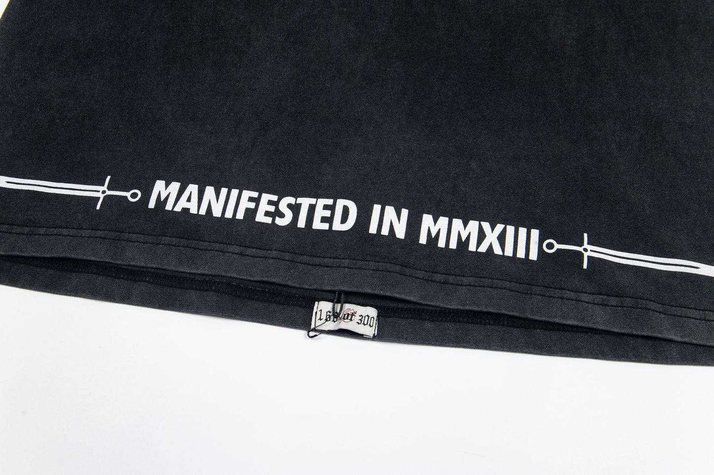 God Speed New fashion T-shirt G62