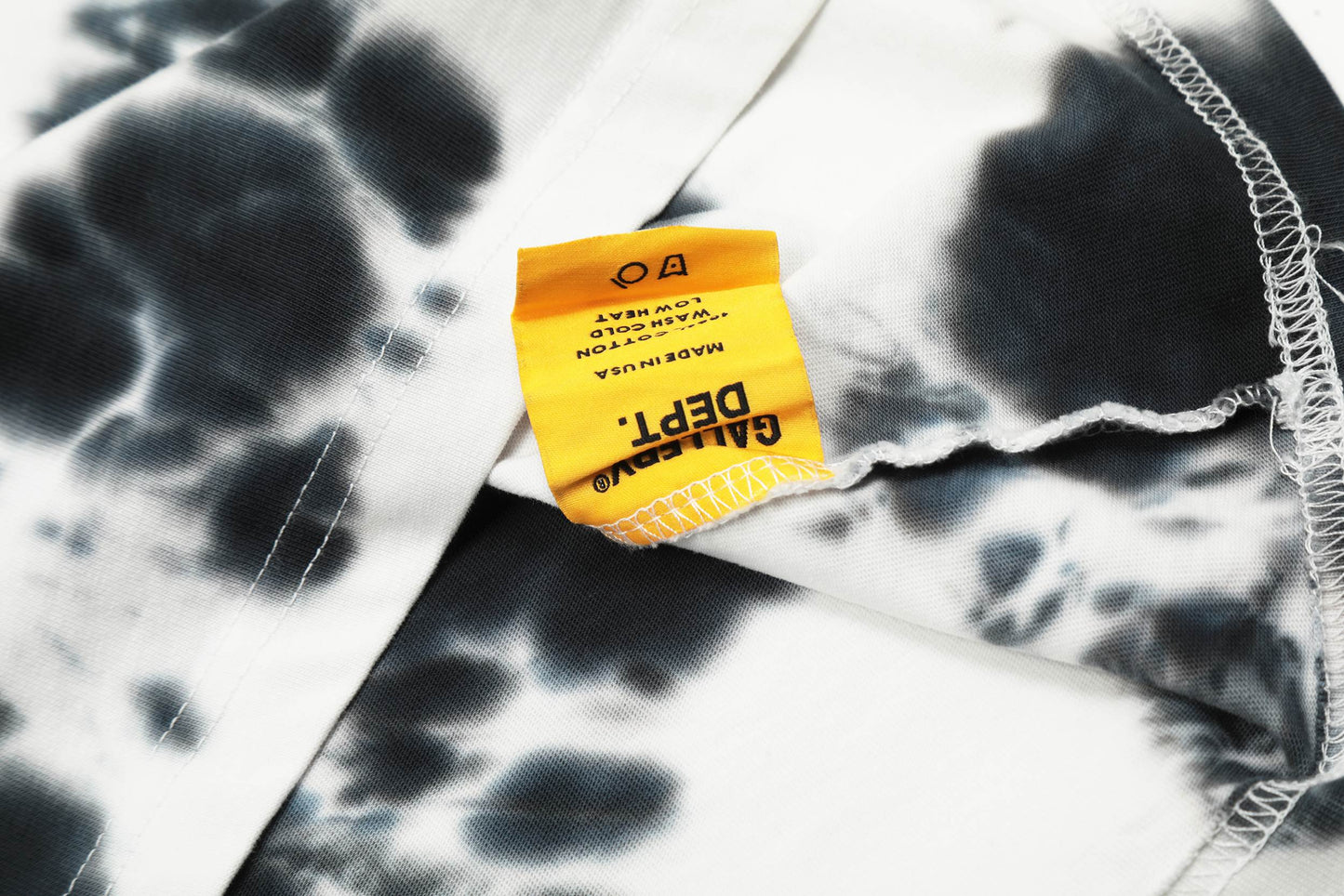 GALLERY DEPT New T-shirt D86