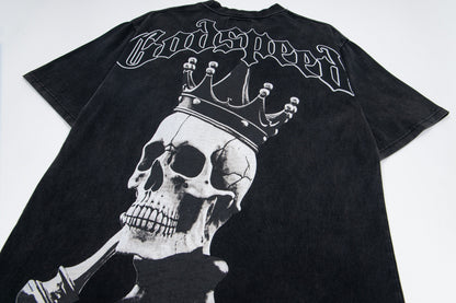 God Speed New fashion T-shirt G61