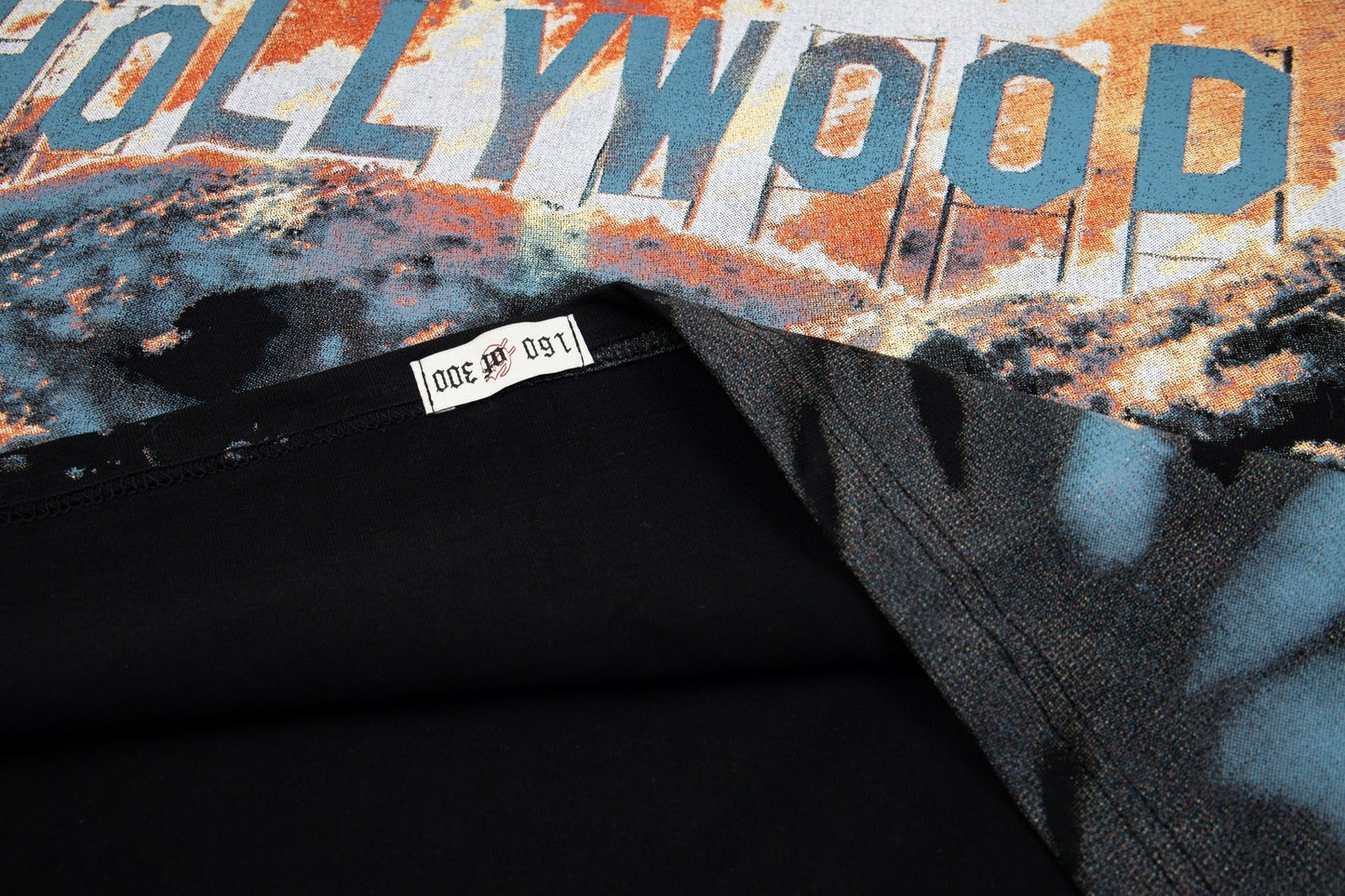 God Speed New fashion T-shirt G16