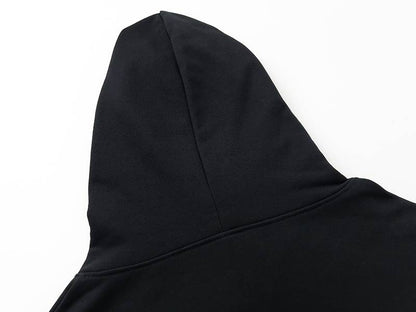 GALLERY DEPT New Hooded Sweatshirt 980