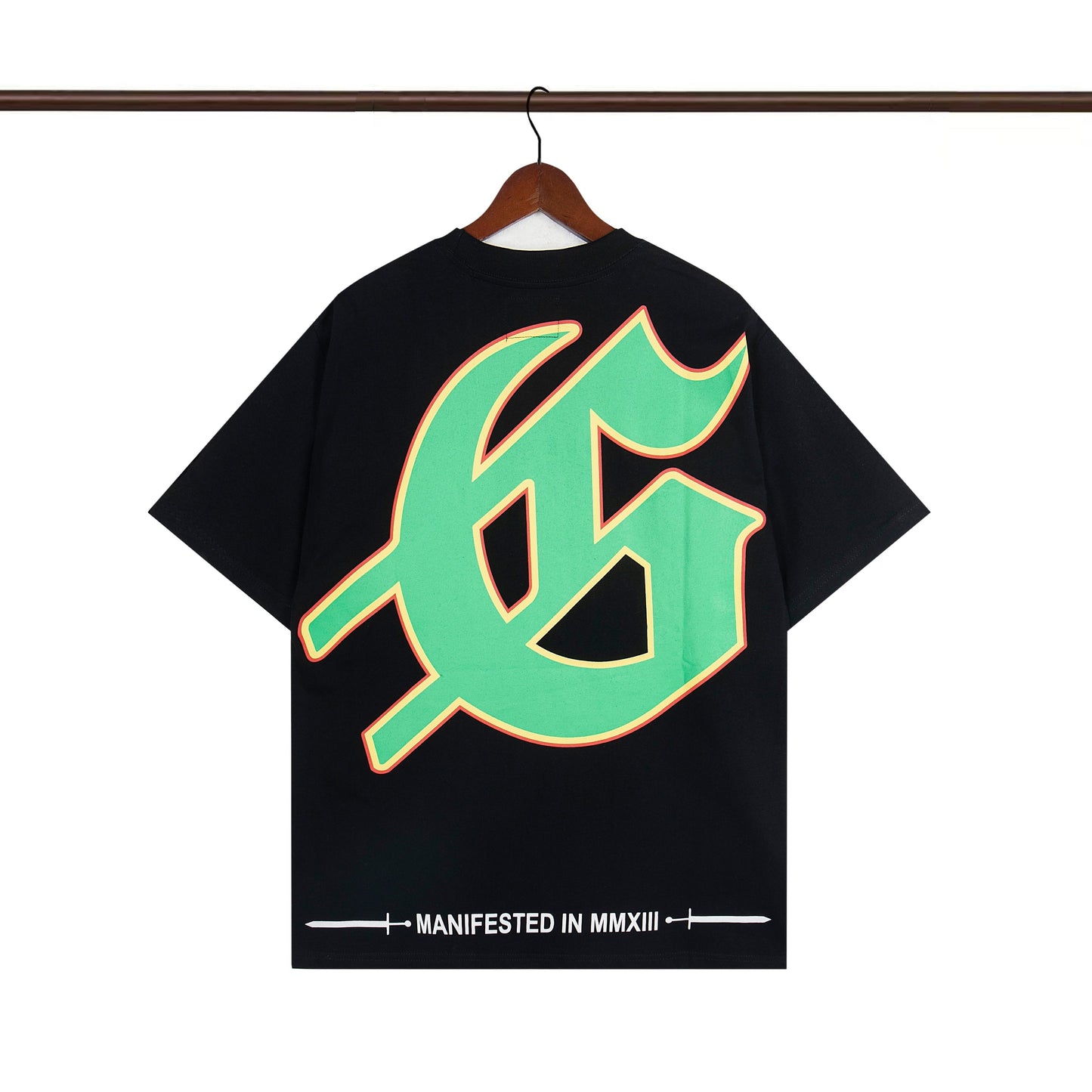 God Speed New fashion T-shirt G71