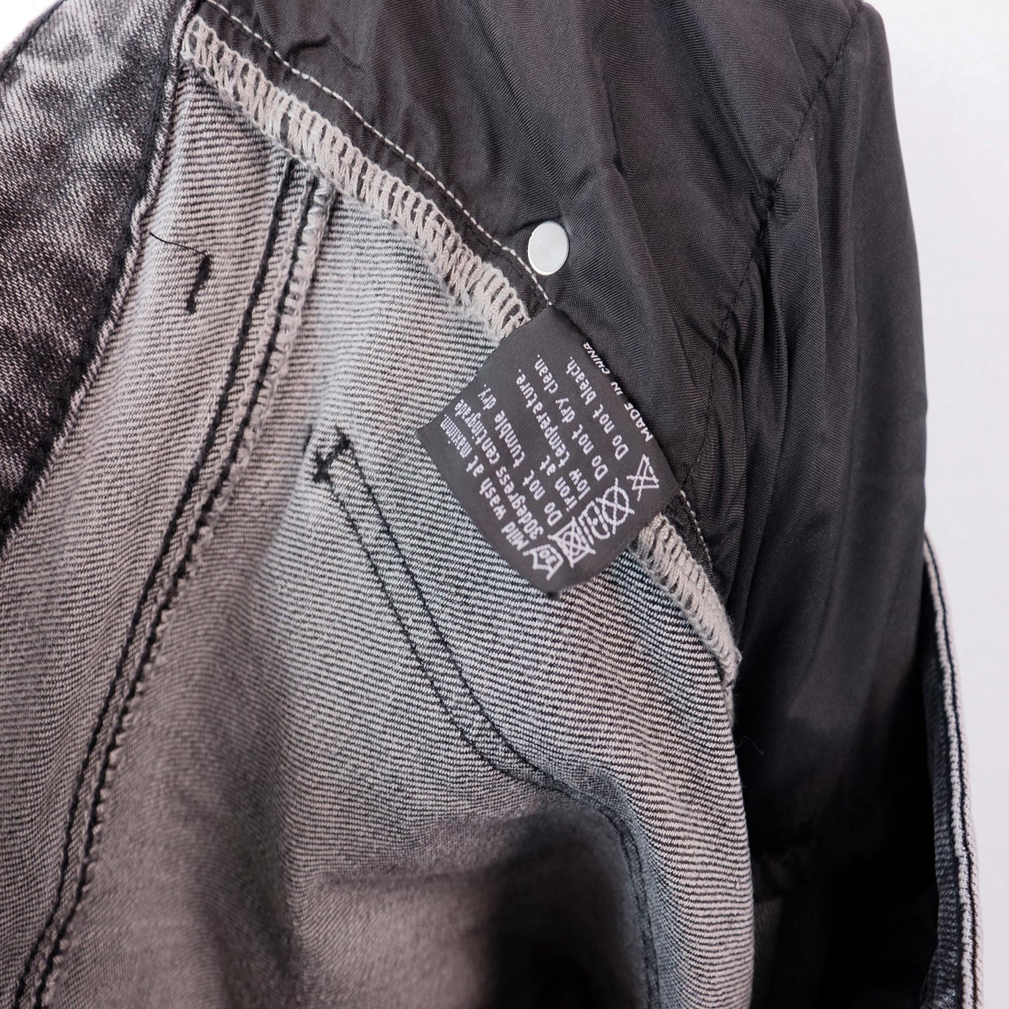 GALLERY DEPT NEW Pants 8211