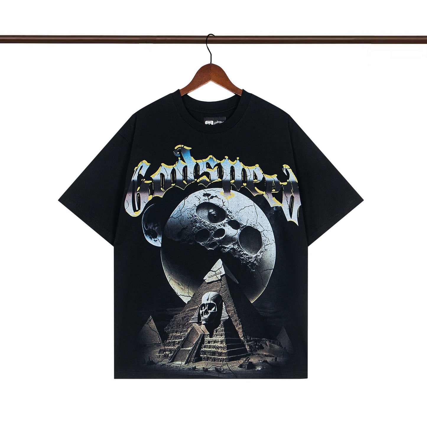 God Speed New fashion T-shirt G34